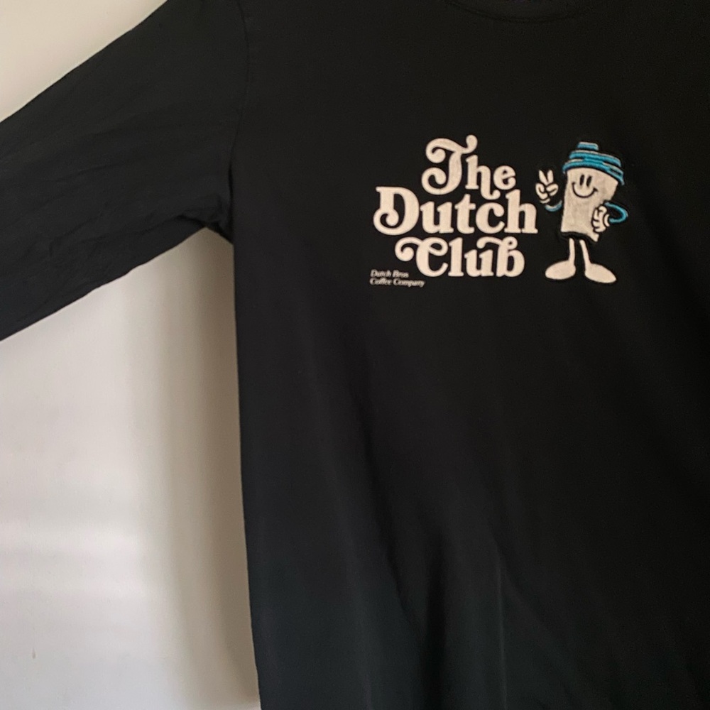 Vintage & Custom Dutch Bros Merch